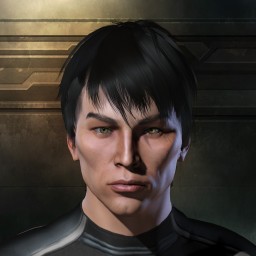 Death-less portrait