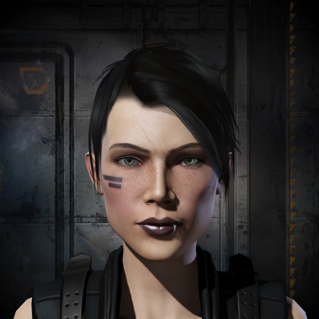 Tara Starchaser