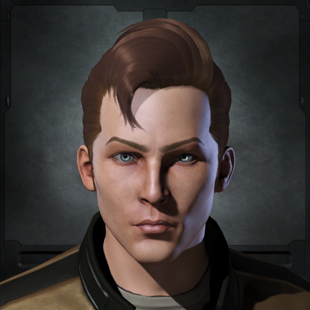 portrait
