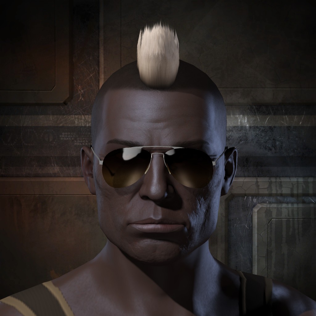 Samiy Sviatoy Adidasiy