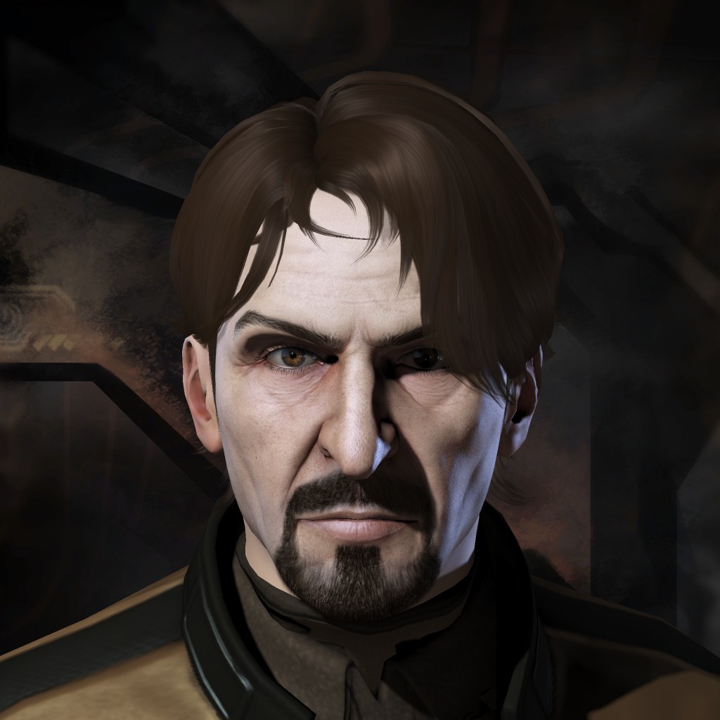 Tobias Becket