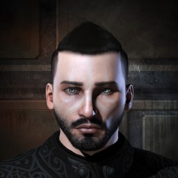 Farhan Babaganoosh portrait