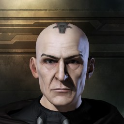Pieus Dominus portrait