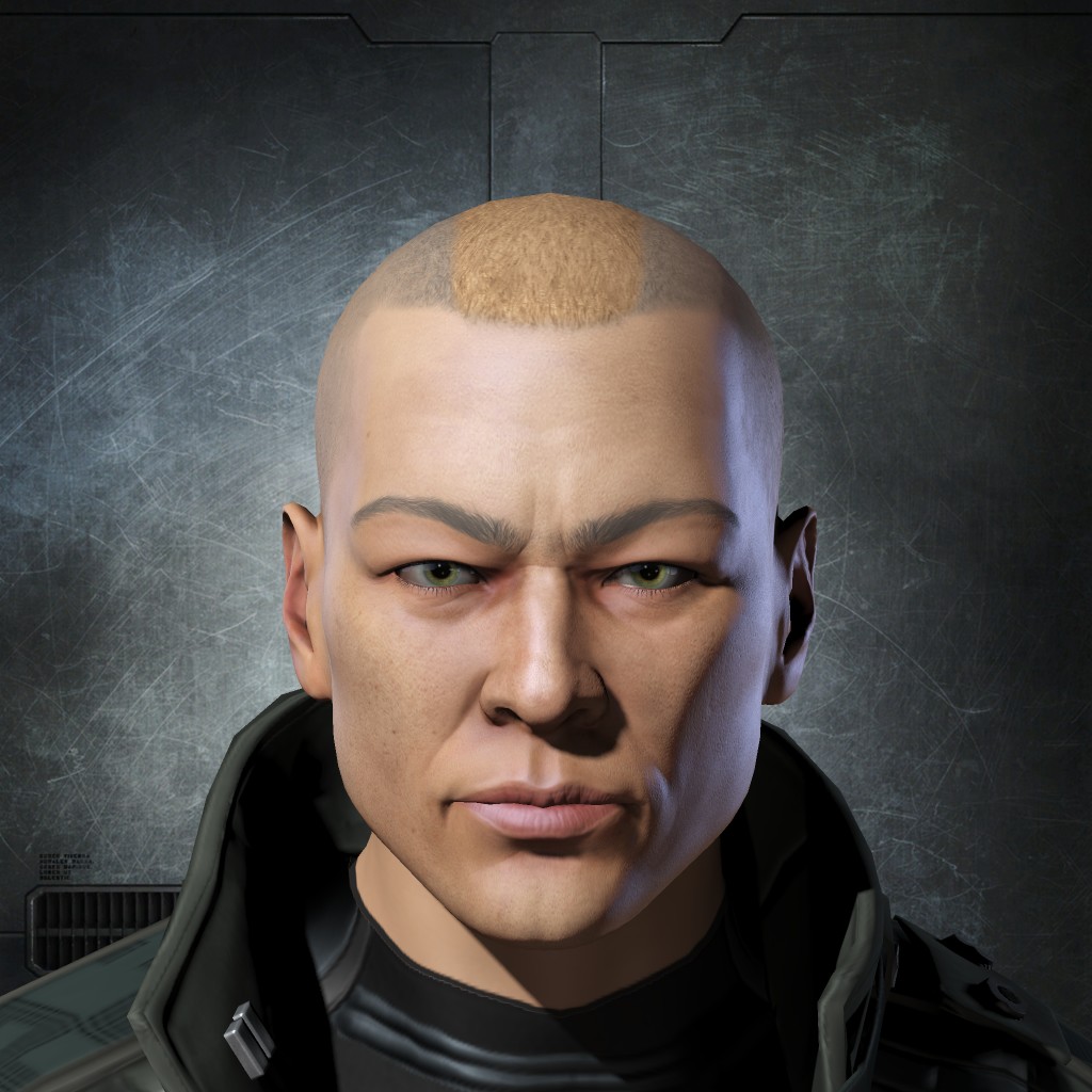 ScottChen Love U