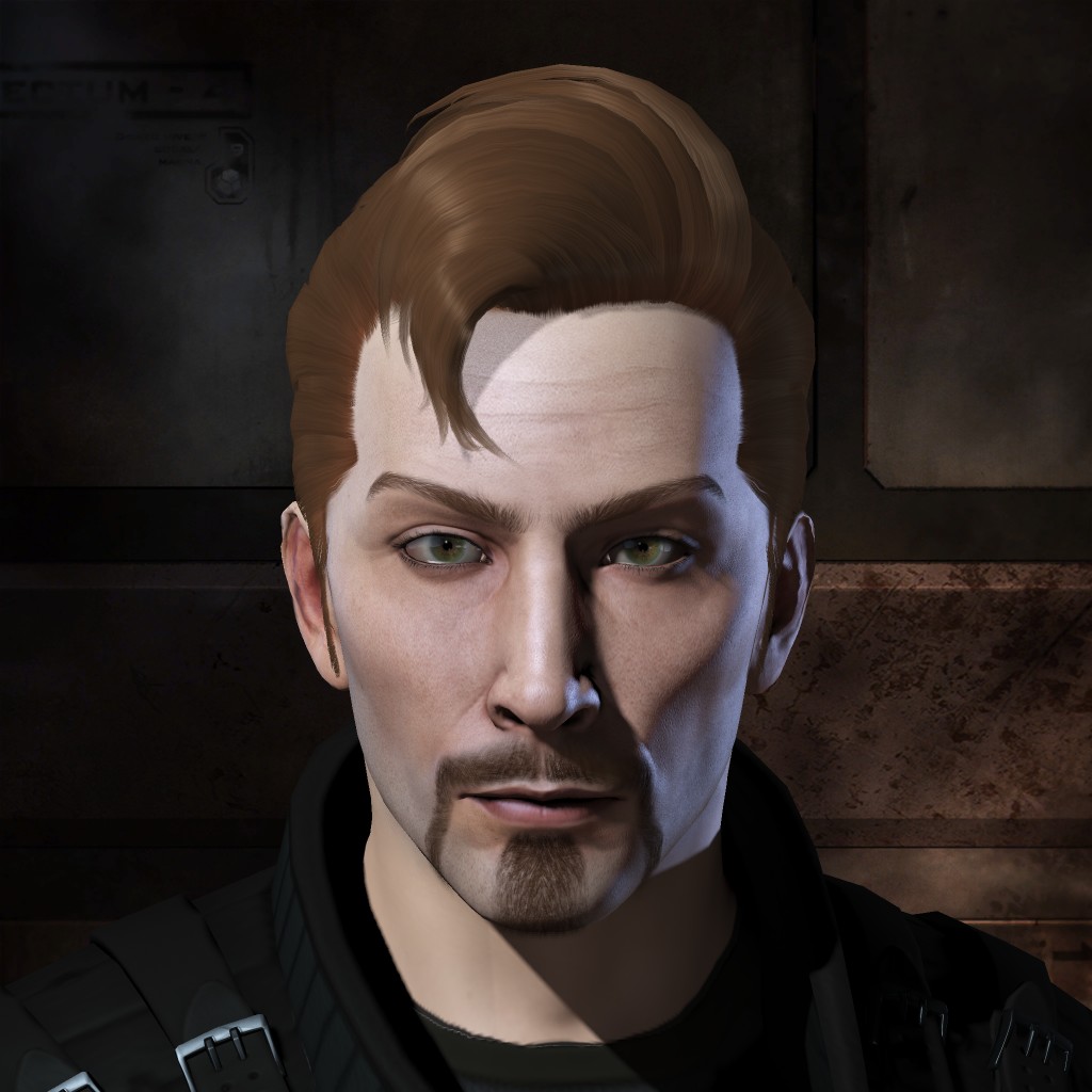 Rick MAc