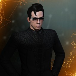 0Nortrom0 portrait
