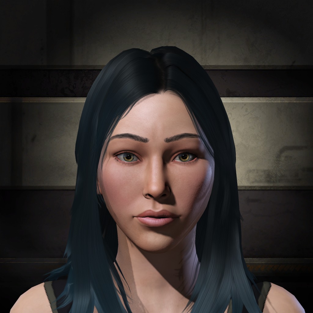 mrs sgt
