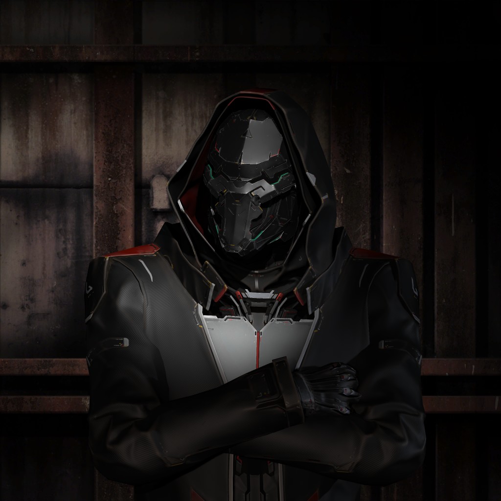 Cargo Fiend portrait