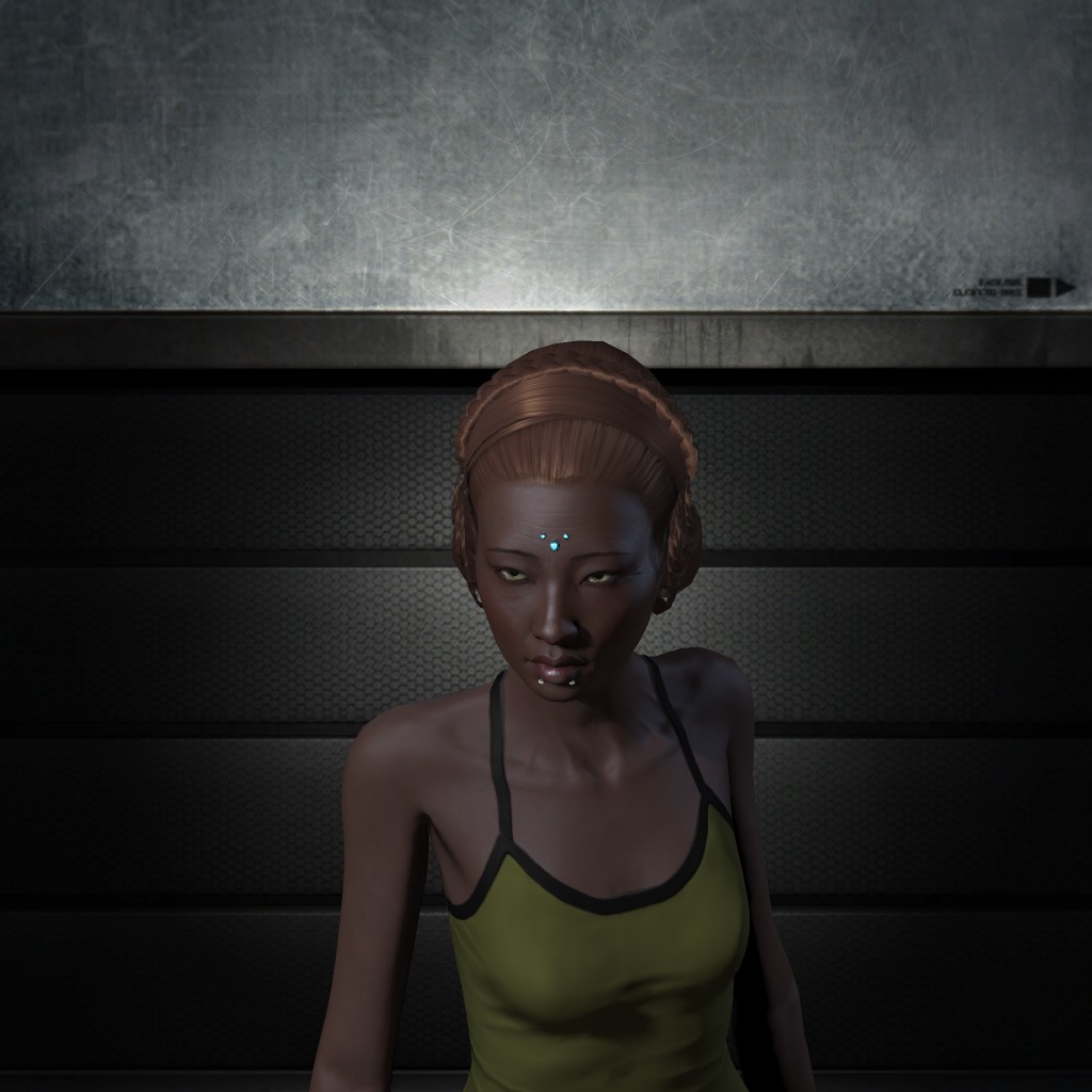 portrait