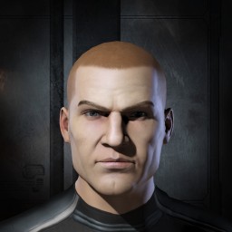 richardqwen portrait