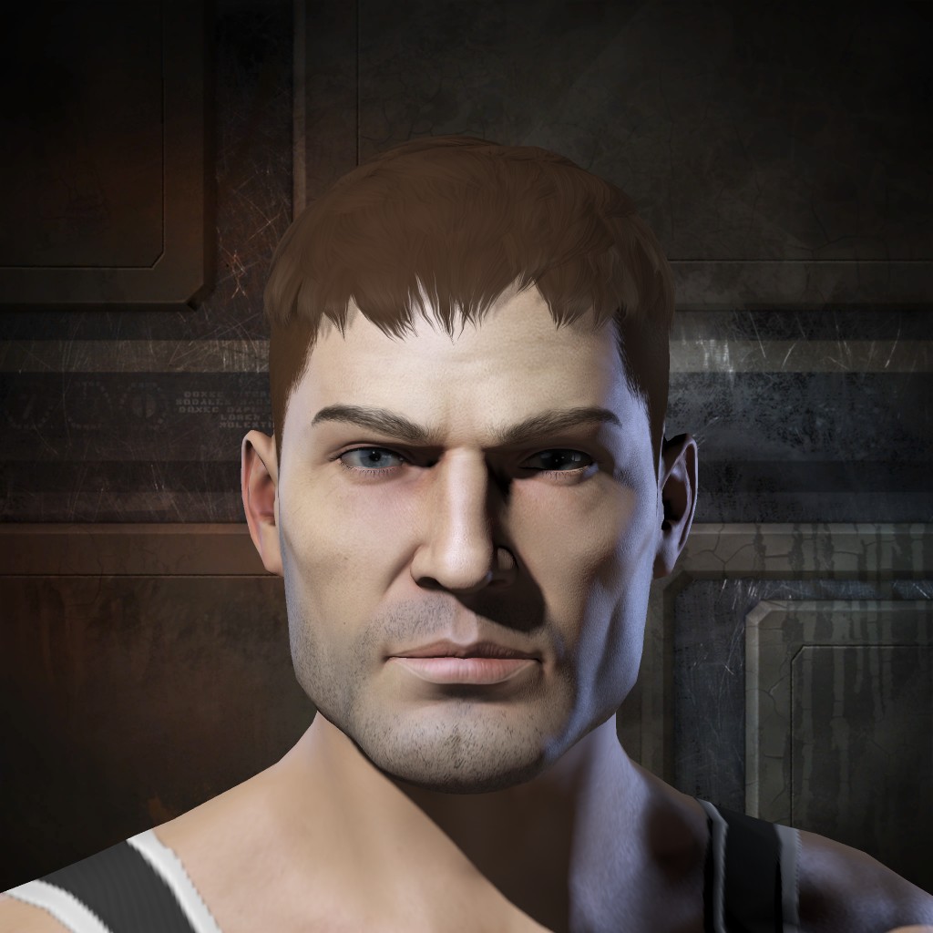 HMTheLegend