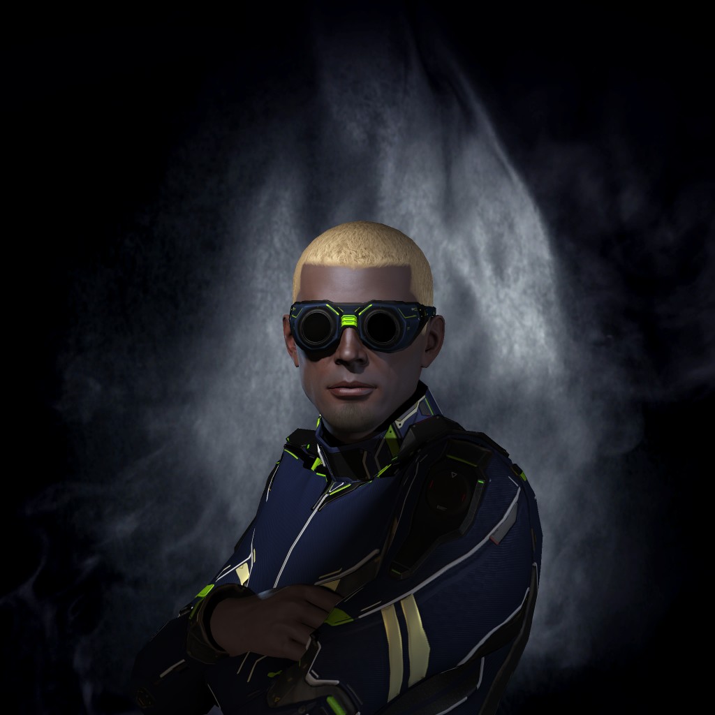 Nameless Be1ng