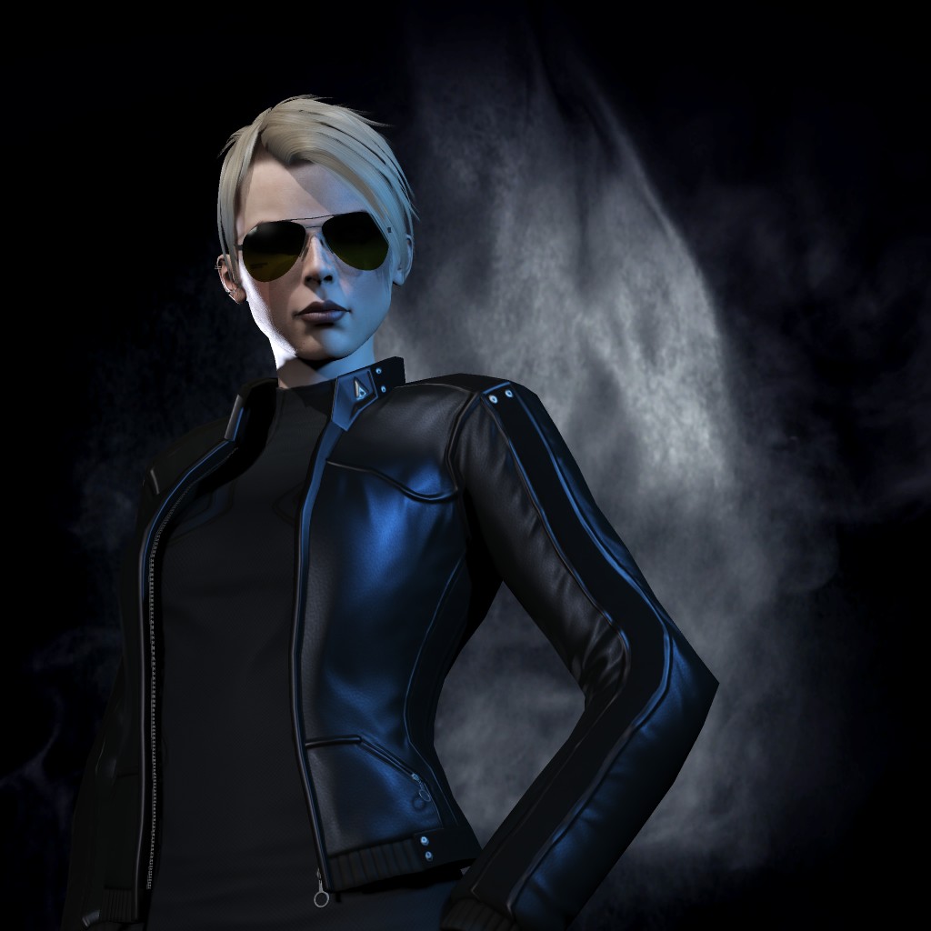 Nuri Crystal