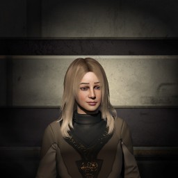kasumi90 portrait