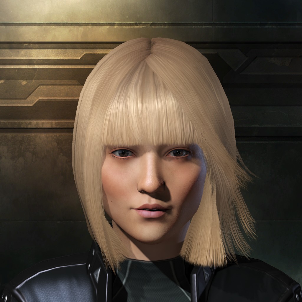 portrait