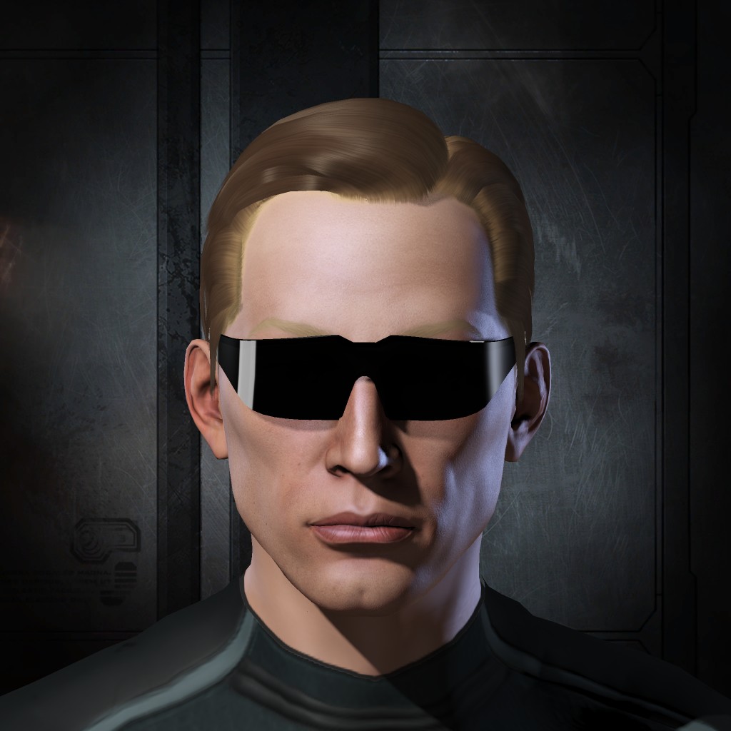 Lewis Raider