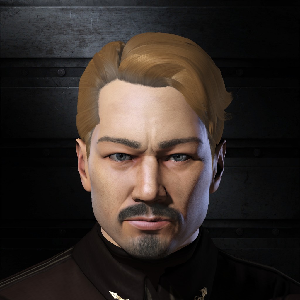 Rogue Architect