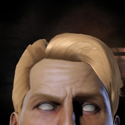 Despartos portrait