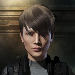 Arne Analrift portrait