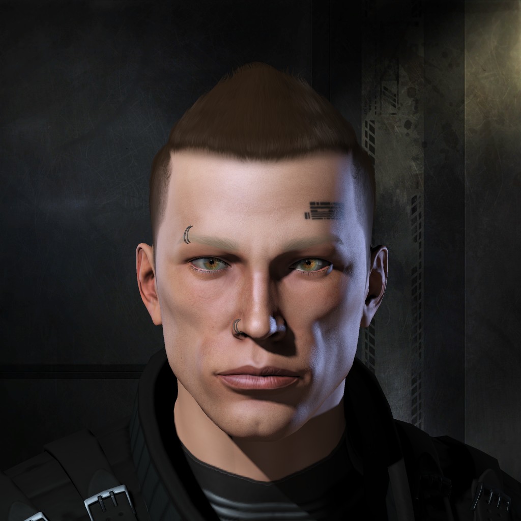 Atom my guy
