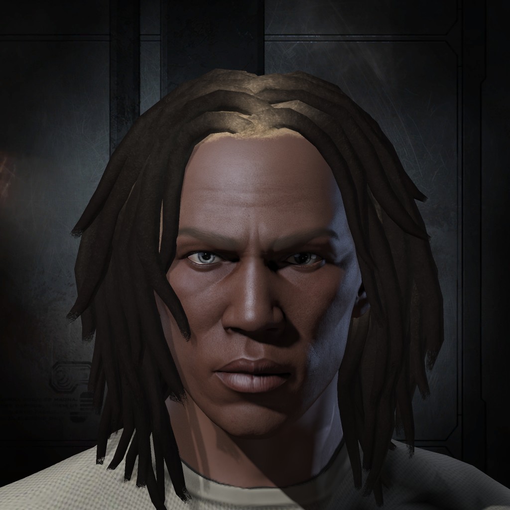 portrait