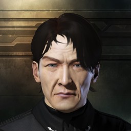 Perpetual Peace portrait