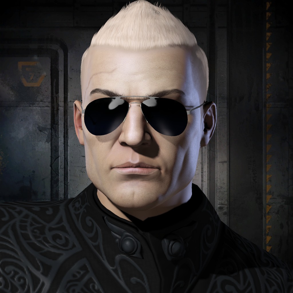Igor the Handsome