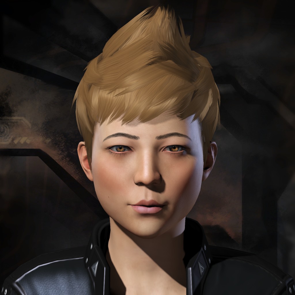 Ahviainen Tela Naari