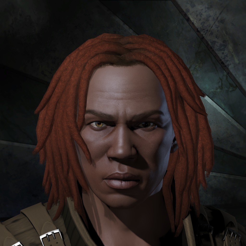 Harlesten Trild