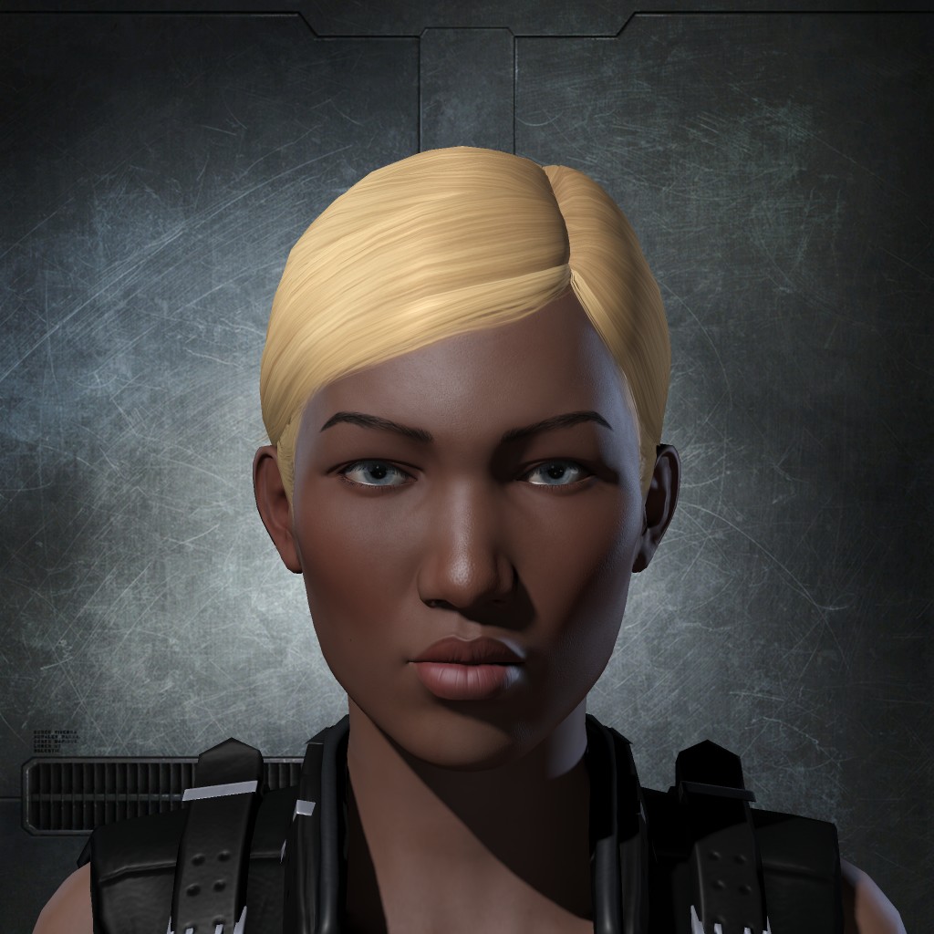 Jaguar Constantine Cale