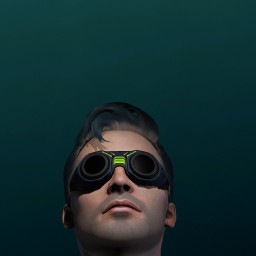 Eakzit portrait