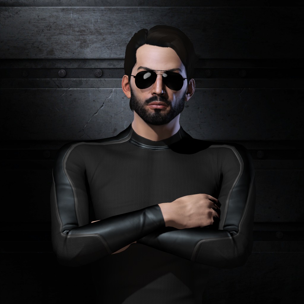 Rick Seven