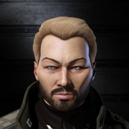 Zirnussy portrait