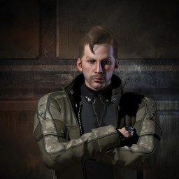 Reb1rth'7 portrait