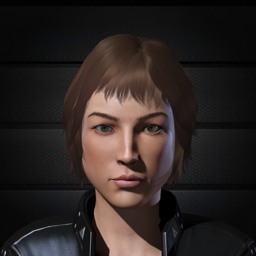 Alpha Chantal