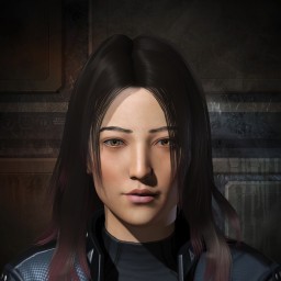 WZ1001 portrait