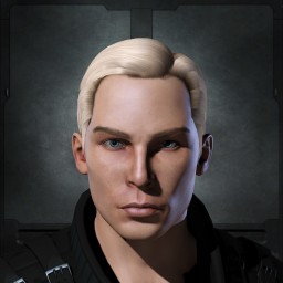 Komtiedanhe portrait