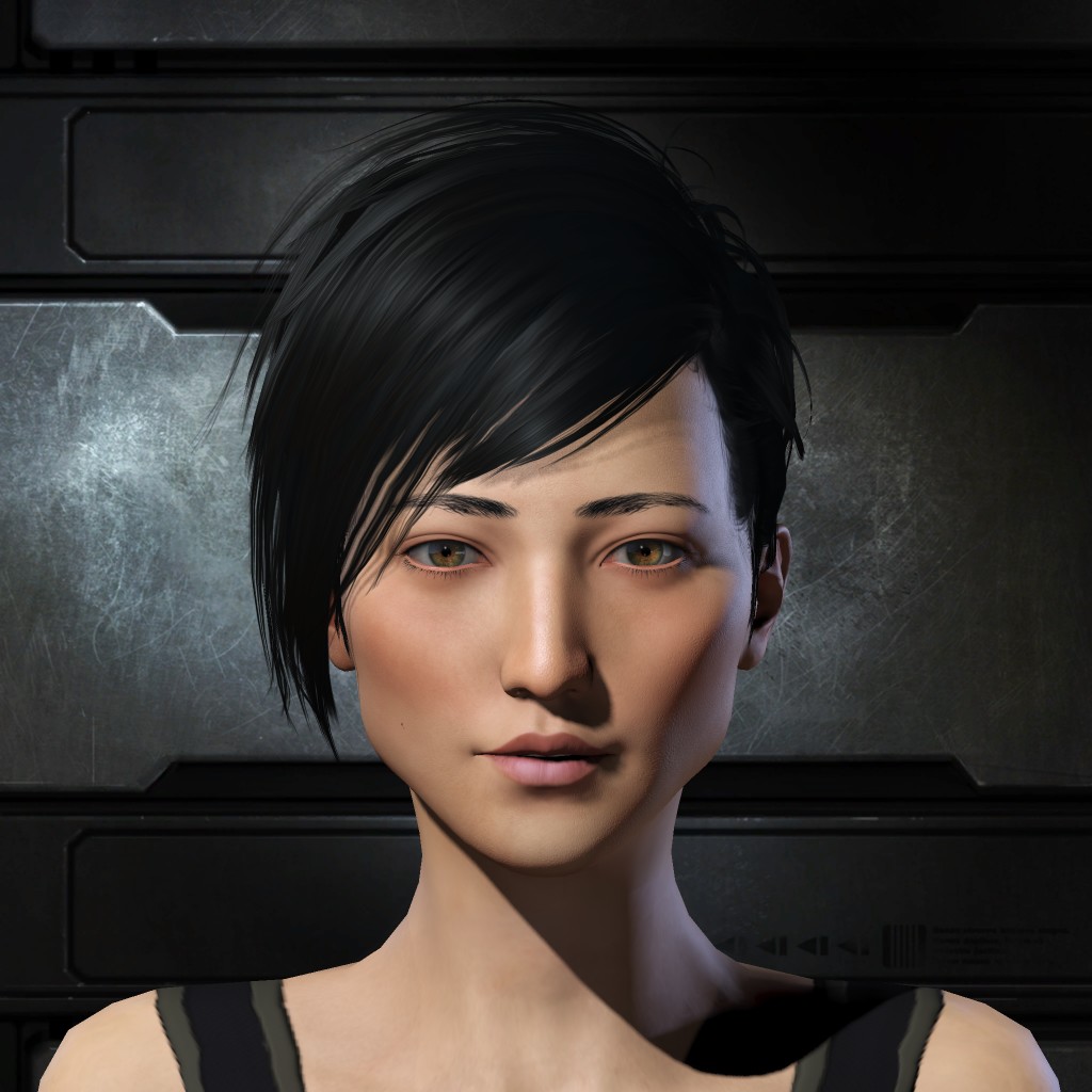 Coral Kesler