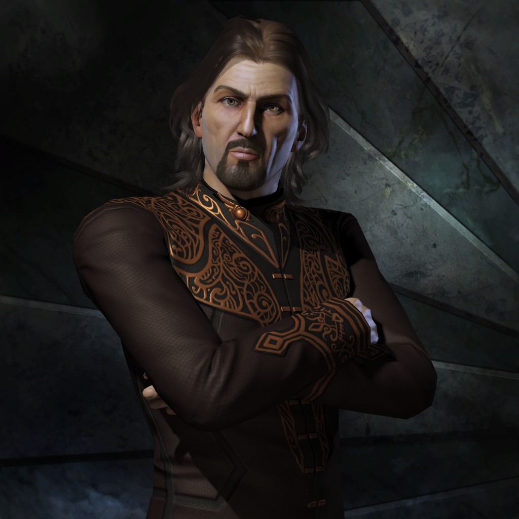 Yrsam Ragnvald