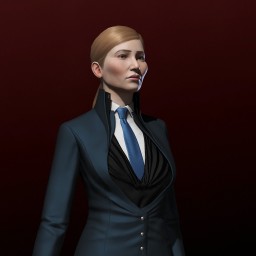 OcusM1 portrait