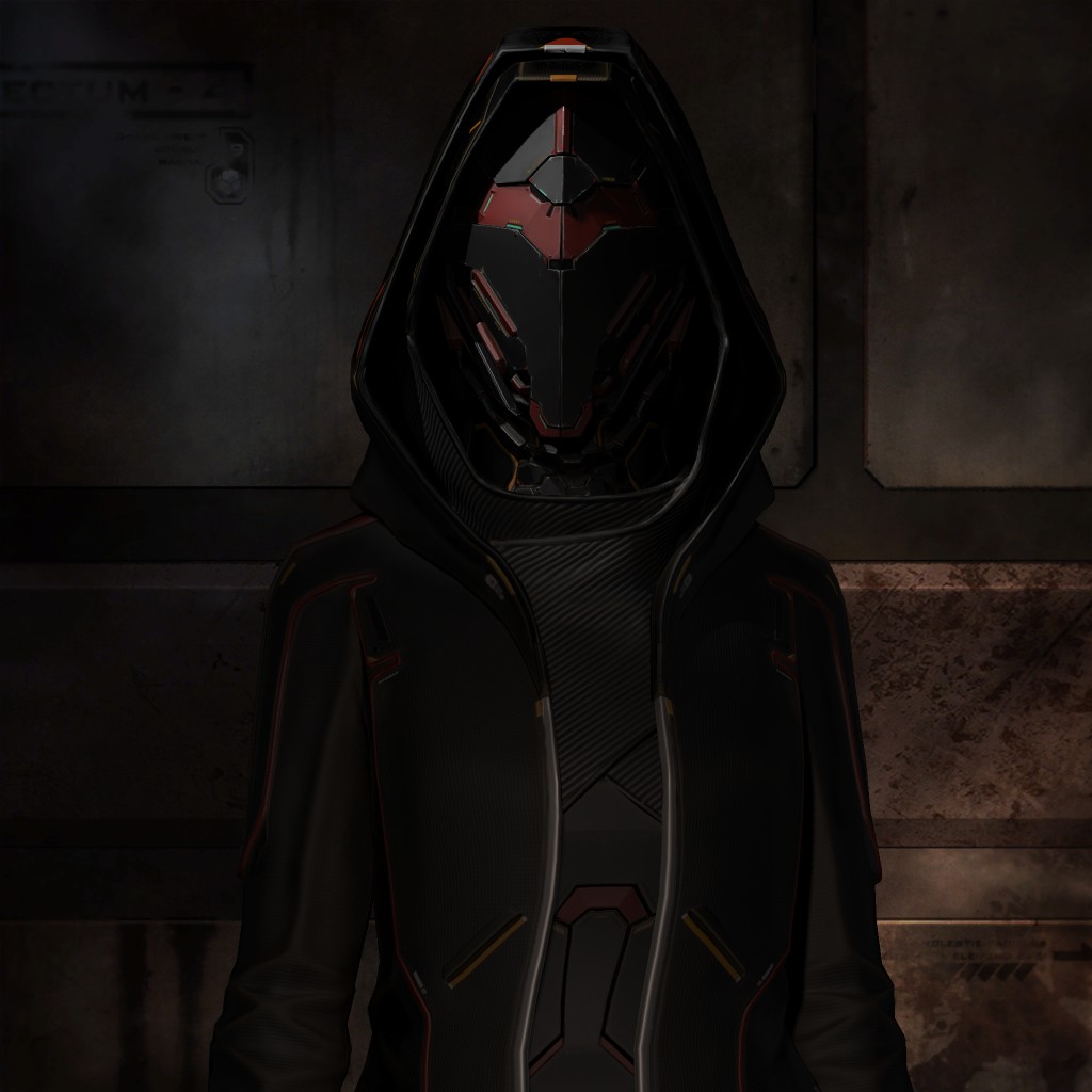 Deathless Minister