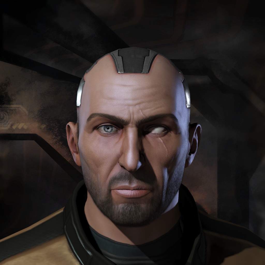 Kilrogg Novarte