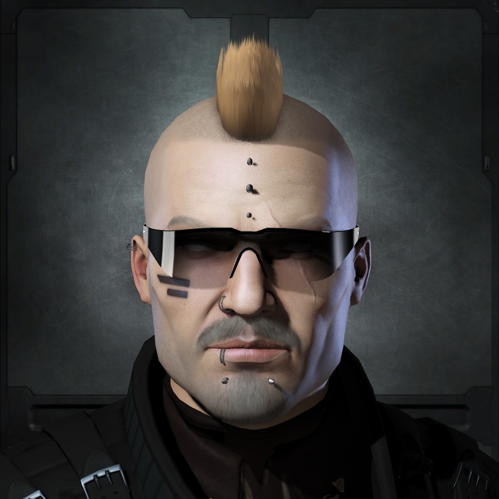 Zanb Dark