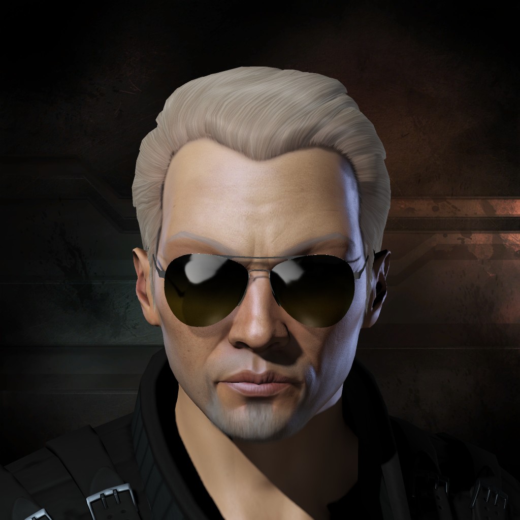 Portrait
