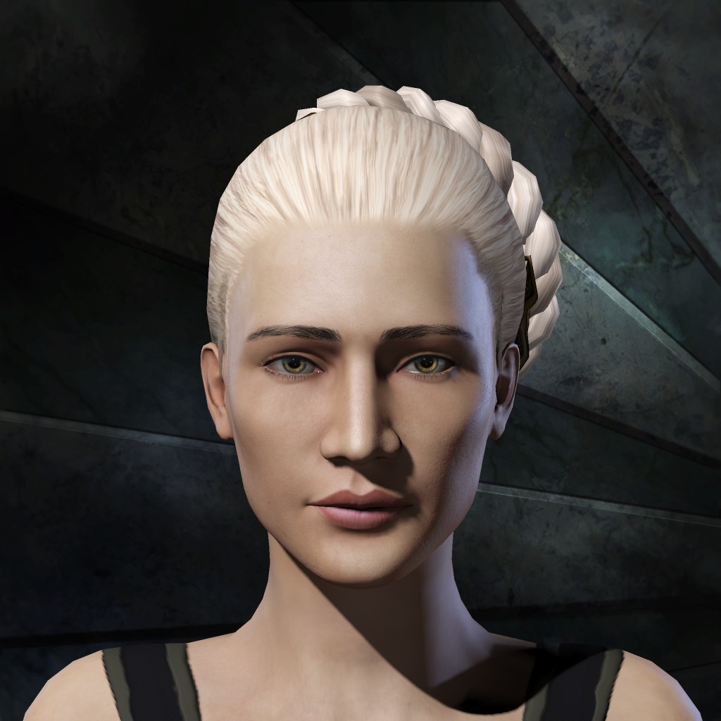 Jenna Enforcer