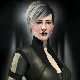 Riikodem Liiz portrait
