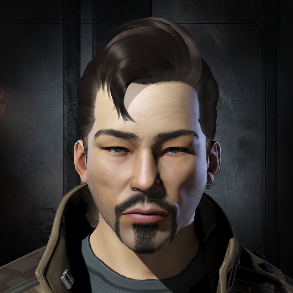 Eytir Redfield