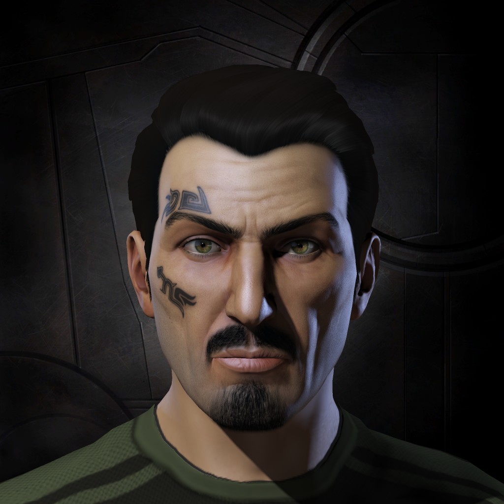 Klen' Dathu