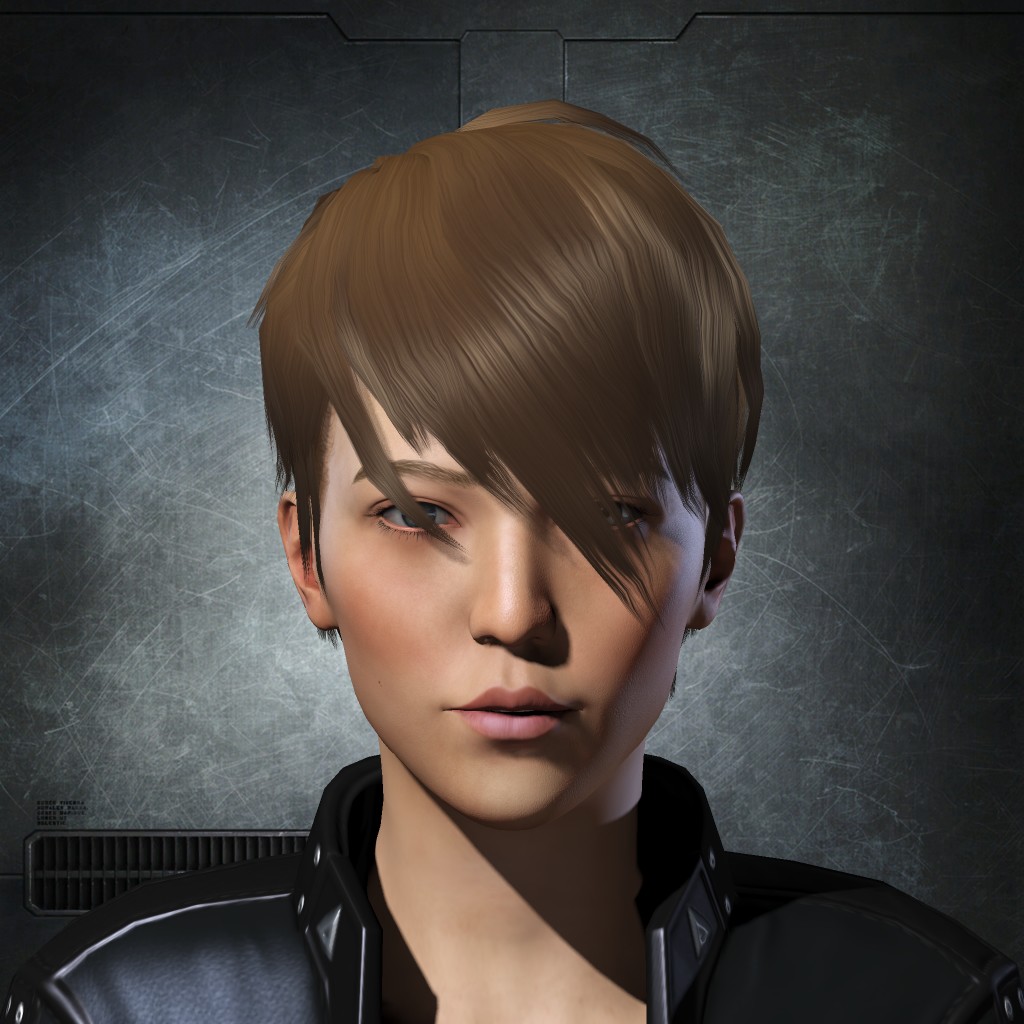 Julia Nanase