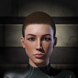 Arenji Shipping portrait